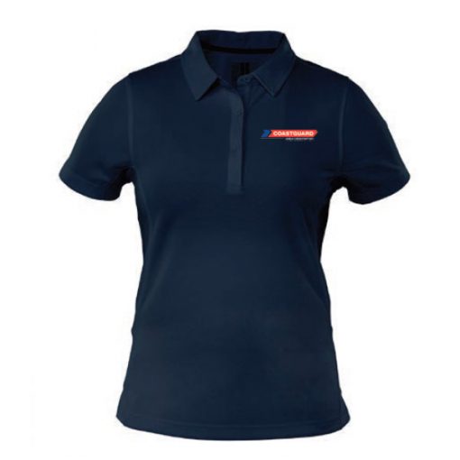 PERFORMANCE POLO WOMENS