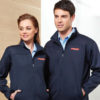 Coastguard SOFTSHELL-JACKET