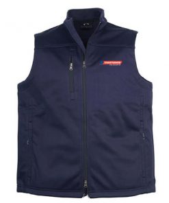 SOFTSHELL-VEST