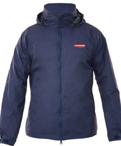 WATERPROOF SQUADRON COVE JACKET