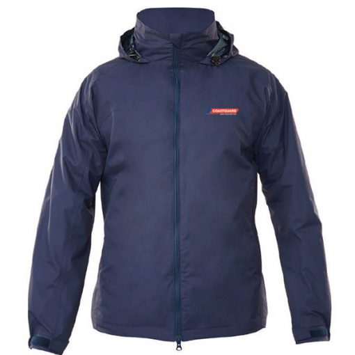 WATERPROOF SQUADRON COVE JACKET