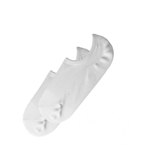 INVISIBLE SOCKS (2 PACK) - 1206 - AS Colour Tees from Uniform Shelf