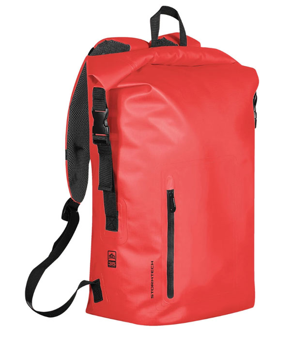 Portland Gear Online | Cascade Backpack - Compact