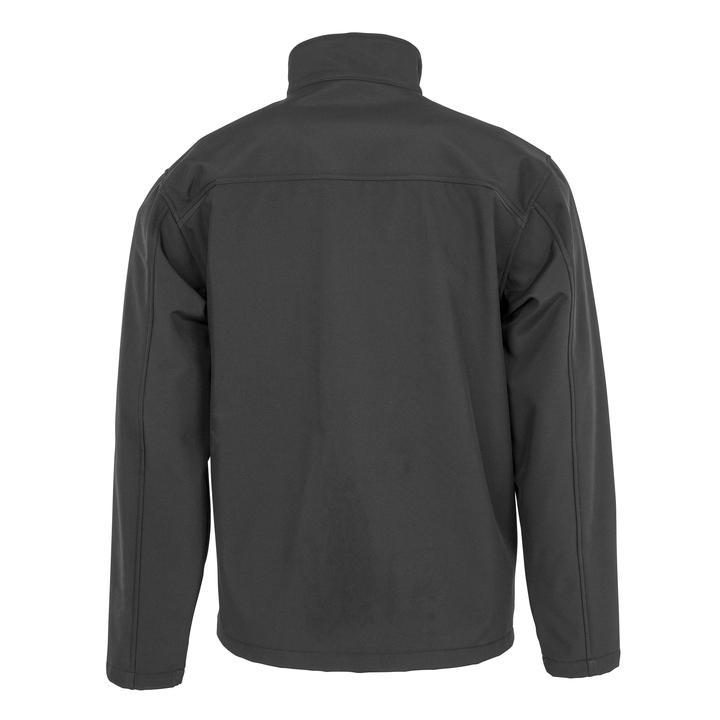 Printable Recycled 3-Layer Softshell Jacket - Uniform Shelf